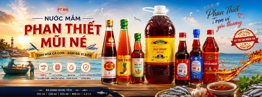 Banner Thực phẩm